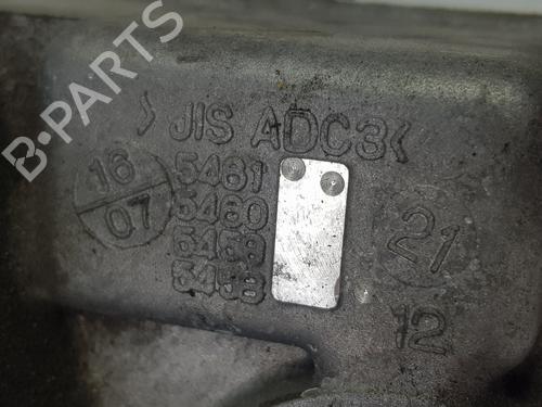 Steering rack BMW X1 (F48) xDrive 18 d | BP29399281M22 