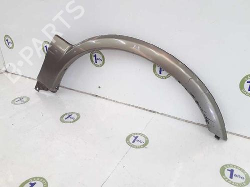 Front right wheel arch trim SUBARU OUTBACK (BE, BH) 3.0 H6 AWD (BHE) | BP5571992C135