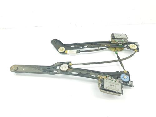 Rear right window mechanism AUDI A7 Sportback (4GA, 4GF) 3.0 TDI quattro | BP9415222C25 