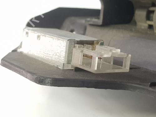 Glove box VW GOLF VI (5K1) 1.6 TDI | BP4868053C95 