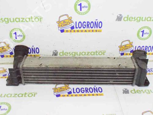 Intercooler BMW 1 (E87) 118 d | BP759214M30 