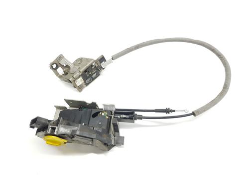 Used Rear right lock Rear right lock 37234495 37234495