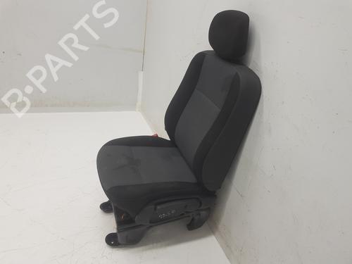 Left front seat RENAULT MASTER III Van (FV) 2.3 dCi 130 FWD (FV0M, FV0Y, FV0J, FV02, FV03) | BP32517997C15 