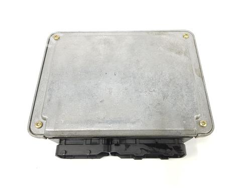 Engine control unit (ECU) OPEL VECTRA B (J96)  | BP18466410M57 