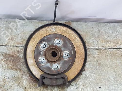 Right rear steering knuckle OPEL INSIGNIA A Saloon (G09) 2.0 CDTI (69) | BP5151357M28 
