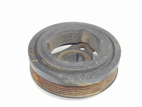 Pulley MAZDA CX-5 (KE, GH) 2.2 D (KE2FW) | BP32712687M122 - Image 4