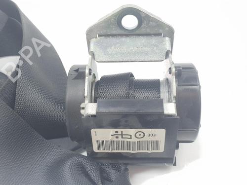 Rear left seatbelt BMW X1 (E84) sDrive 20 d | BP17710944I29 