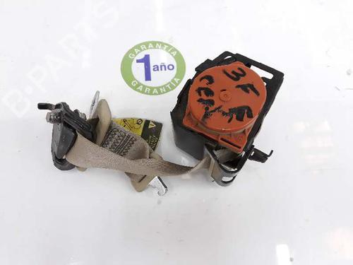 Sicherheitsgurt hinten mitte für TOYOTA LAND CRUISER PRADO (_J12_) 3.0 D-4D (KDJ120, KDJ125) (163 hp) 8744261