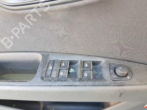 Spejlkontakt SEAT LEON (5F1) 1.5 TSI | BP6044437I25 