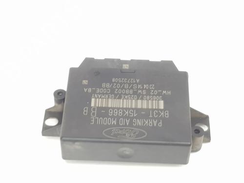 Electronic module FORD TRANSIT CUSTOM V362 Van (FY, FZ) | BP36649825M83 - Image 2