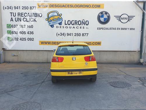 Right front door SEAT IBIZA II (6K1) 1.4 i | BP10549237C3  - Image 8