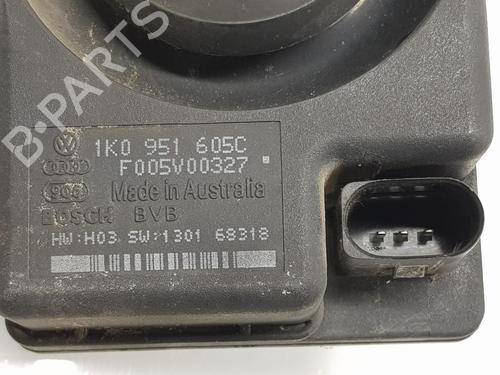 Electronic module AUDI Q7 (4LB) 3.0 TDI quattro | BP17946499M83 