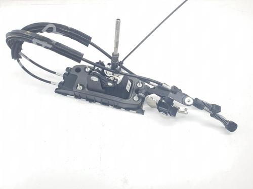 Gear lever SEAT IBIZA V (KJ1, KJG) 1.6 | BP13524096M90 