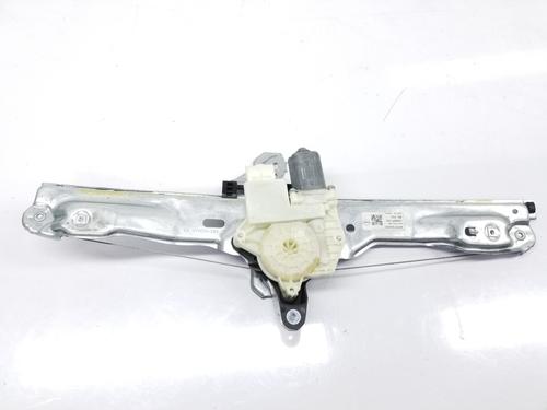 Rudehejsemekanisme ventre foran NISSAN QASHQAI II SUV (J11, J11_) 1.2 DIG-T (115 hp) 13388998