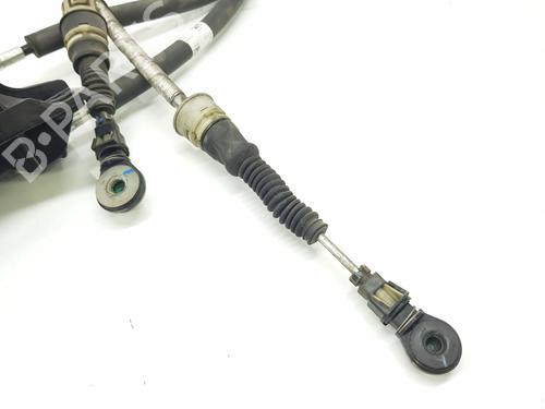 Gear lever FIAT DUCATO Platform/Chassis (250_) | BP36233675M90 - Image 2