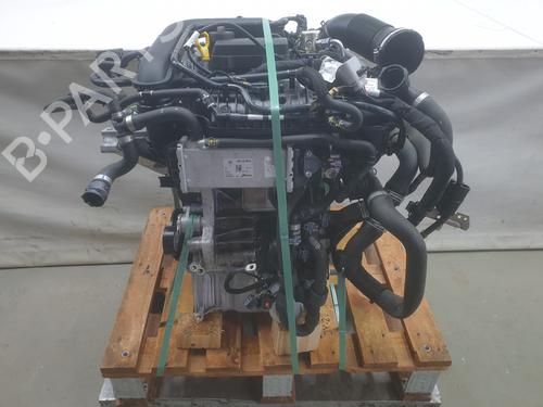 Engine SKODA KAMIQ (NW4)  | BP31627979M1 