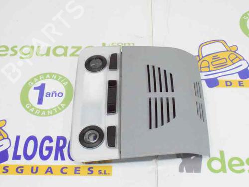Interior roof light BMW 1 (E87) 118 d | BP7421125I8 