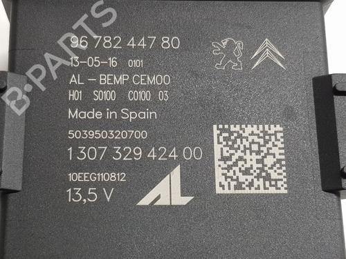 Electronic module PEUGEOT 308 II (LB_, LP_, LW_, LH_, L3_)  | BP25997426M83 