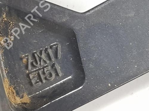 Rim SEAT IBIZA V (KJ1, KJG) 1.0 TSI | BP13638669C45