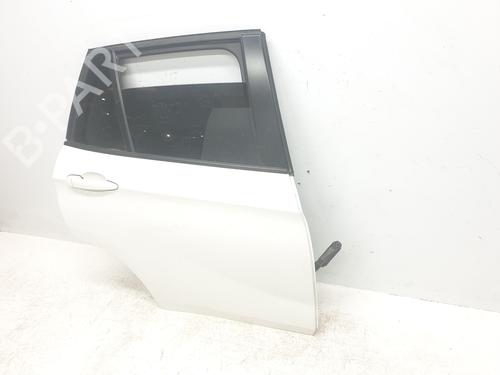 Right rear door BMW X1 (E84) sDrive 18 d | BP29906939C5 