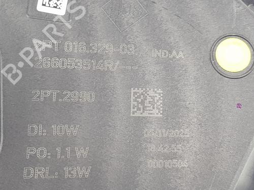 Other RENAULT SCENIC E-TECH PHASE I EV60 | BP37033091O1 - Image 5