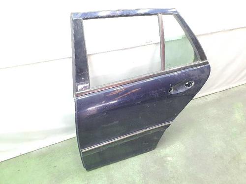 Left rear door MERCEDES-BENZ C-CLASS T-Model (S203) C 270 CDI (203.216) | BP7791729C4 