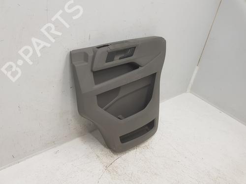 Front right panel VW CRAFTER Van (SY_, SX_) 2.0 TDI FWD (SYB, SYC, SYD) | BP37424521C59 - Image 6