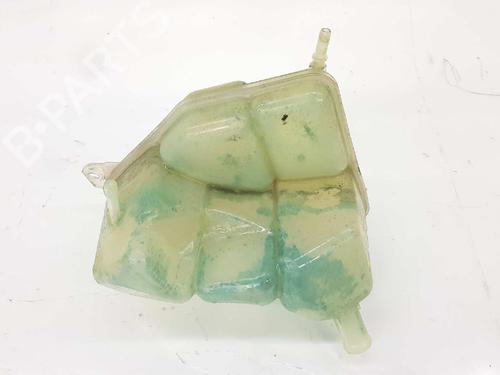 Expansion tank FORD FIESTA V (JH_, JD_) 1.6 TDCi | BP7113599C120 