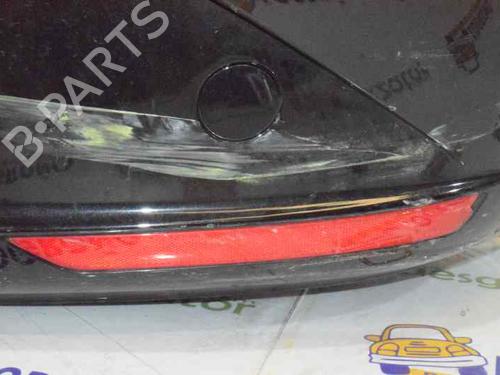 Rear bumper SEAT LEON (1P1)  | BP1949997C8 