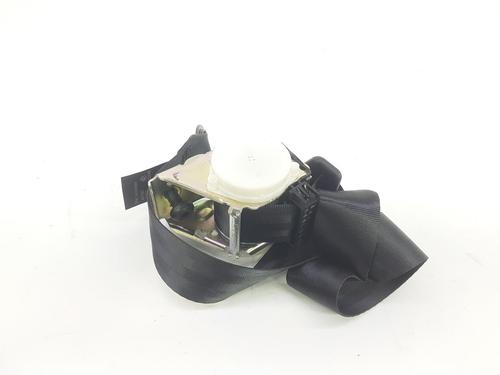 Used Rear left seatbelt FORD FOCUS III 1.0 EcoBoost (125 hp) 10014089