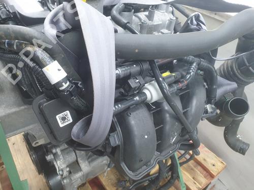 Engine SEAT IBIZA V (KJ1, KJG) 1.0 MPi | BP30735234M1 