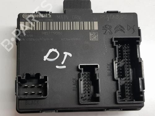 Elektronisk modul OPEL ASTRA L Sports Tourer (OV5) 1.2 (FRHNPJ) | BP25791575M83 