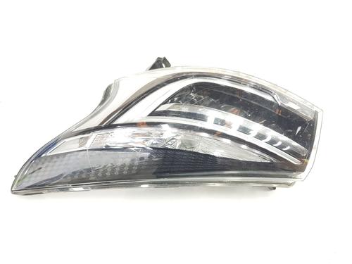 Left headlight RENAULT TRAFIC III Van (FG_) 2.0 dCi 120 (FGMN) | BP29917031C28 