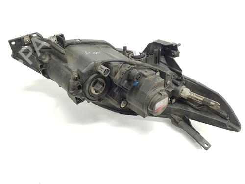 Left headlight MAZDA 5 (CR) 2.0 CD (CR19) | BP30876441C28