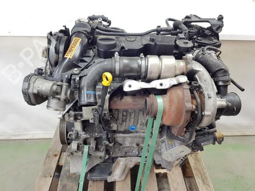 Engine FORD TRANSIT CONNECT MPV 1.6 TDCi | BP35978763M1 - Image 14