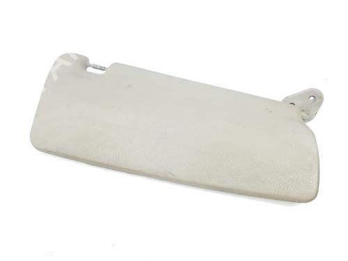 Used Left sun visor BMW 3 (E46) 318 i (118 hp) 8051657