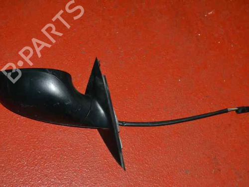 Used Right mirror SEAT IBIZA III (6L1) [2002-2009]  1324885