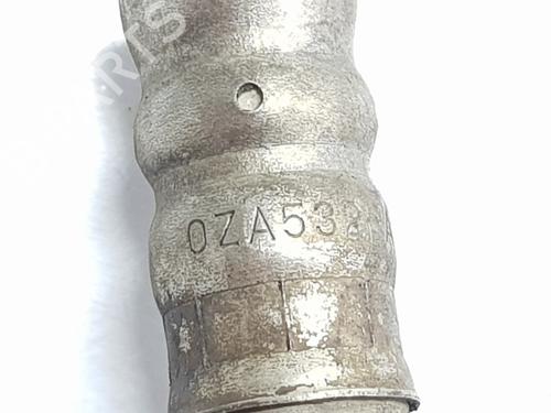 Electronic sensor FIAT PANDA (169_) 1.2 (169.AXB11, 169.AXB1A) | BP31020975M84 