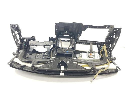 Airbag Kit NISSAN LEAF (ZE0) Electric | BP11355307C86 