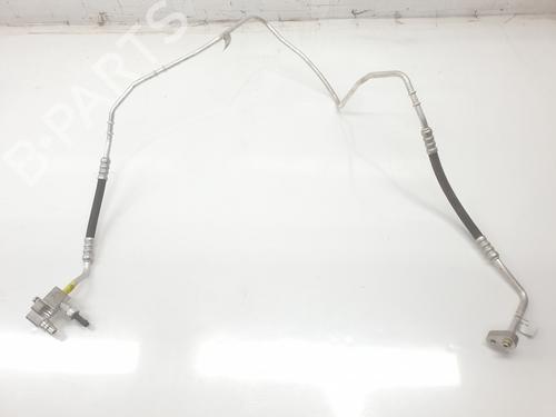 AC pipe FIAT DUCATO Van (250_) 140 Multijet 2,2 D | BP31809345M126 