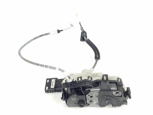 Used Rear left lock Rear left lock 37014355 37014355