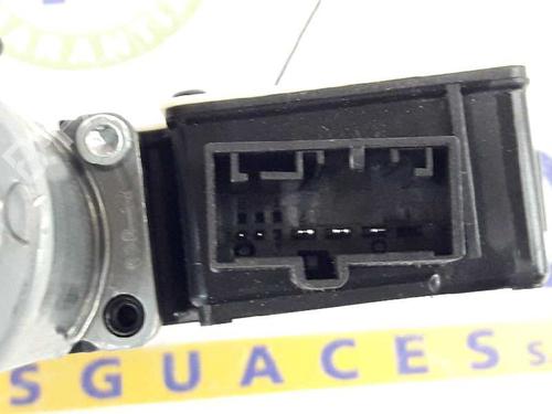Right rear window motor SEAT LEON (5F1) 2.0 Cupra | BP3258785E22 