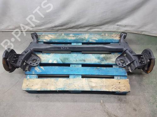 Used Rear axle Rear axle 38870880 38870880