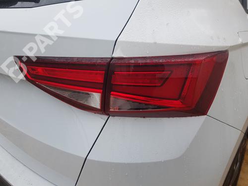 Electronic sensor SEAT ATECA (KH7, KHP) 1.5 TSI | BP10544199M84  - Image 15