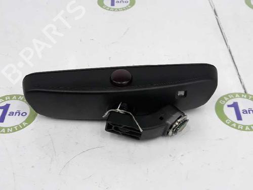 Rear mirror BMW X6 (E71, E72) xDrive 40 d | BP1727422I6 