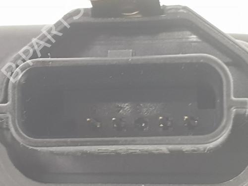 Front left lock RENAULT CLIO IV (BH_) 1.5 dCi 90 | BP18023805C98 