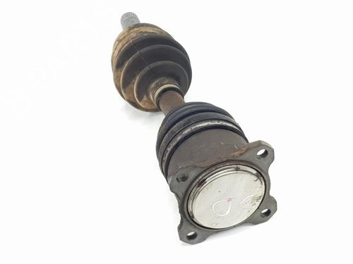 Antriebswelle rechts vorne MITSUBISHI GALLOPER (JK-01) 2.5 TD intercooler | BP30437071M39