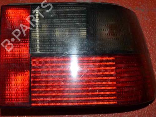 Used Right taillight SEAT IBIZA II (6K1) 1.3 i (54 hp) 1542572