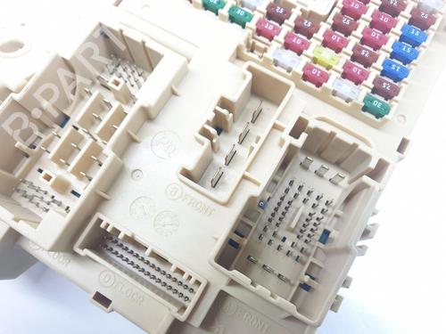 Fuse box HYUNDAI IONIQ (AE) 1.6 GDI Hybrid | BP15559548E1 