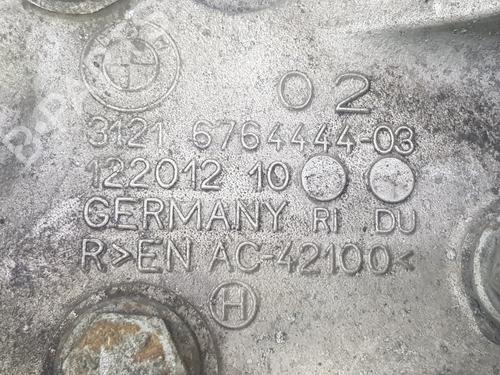 Right front steering knuckle BMW 3 Touring (E91) 330 d | BP10541182M26